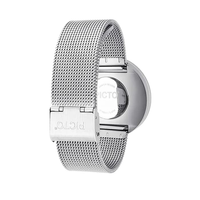 ساعت مچی مردانه پیکتو PICTO P43396-0820 — تصویر ۵