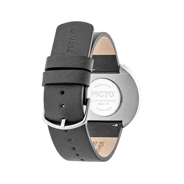 ساعت مچی مردانه پیکتو PICTO P43354-6220S — تصویر ۳