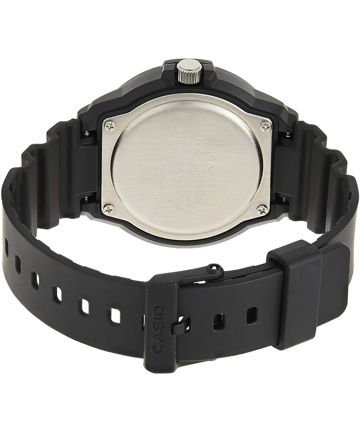 ساعت مچی مردانه کاسیو CASIO MRW-200H-9B — تصویر ۱۰