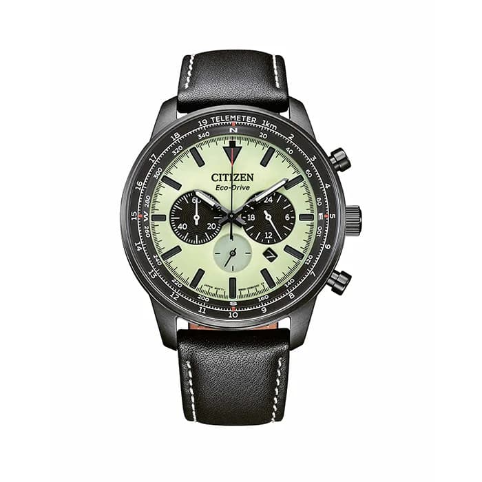 ساعت مچی مردانه سیتیزن CITIZEN CA4505-21X