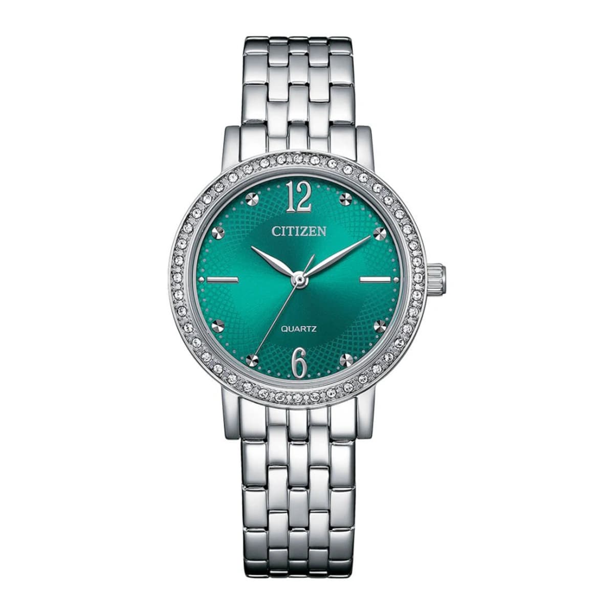 ساعت مچی زنانه سیتیزن CITIZEN EL3100-55Z — تصویر ۶