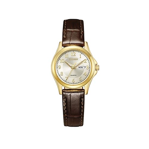 ساعت مچی زنانه سیتیزن CITIZEN EQ0612-07A — تصویر ۵