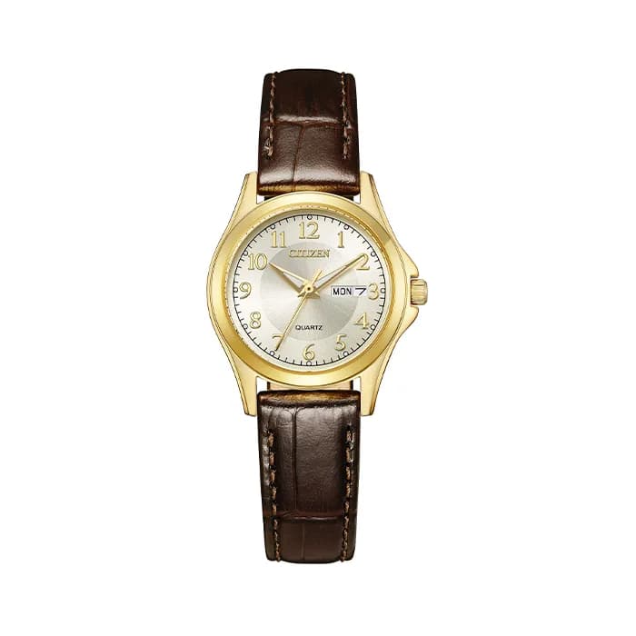 ساعت مچی زنانه سیتیزن CITIZEN EQ0612-07A