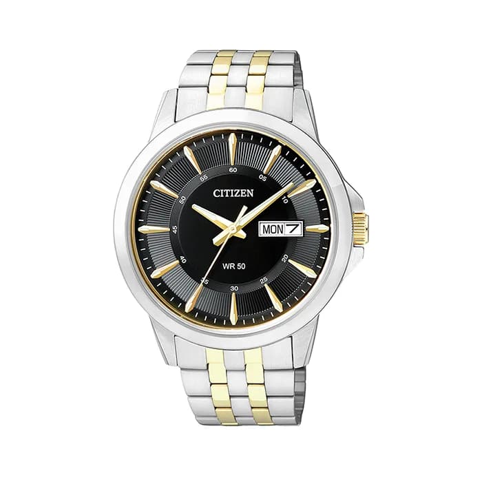 ساعت مچی مردانه سیتیزن CITIZEN BF2018-52E