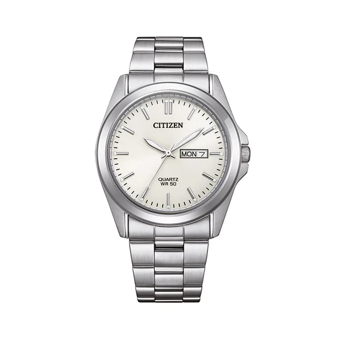 ساعت مچی مردانه سیتیزن CITIZEN BF0581-54A — تصویر ۲