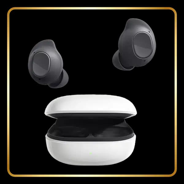 هندزفری بلوتوثی سامسونگ مدل Galaxy Buds FE — تصویر ۱۰