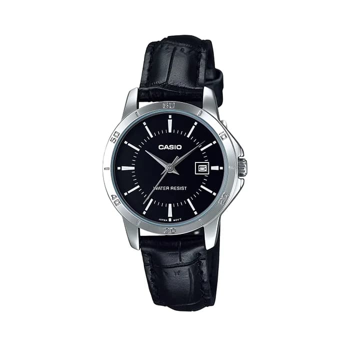 ساعت مچی زنانه کاسیو CASIO LTP-V004L-1A