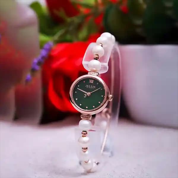 ساعت مچی زنانه جولیوس JULIUS JA-1346D — تصویر ۷