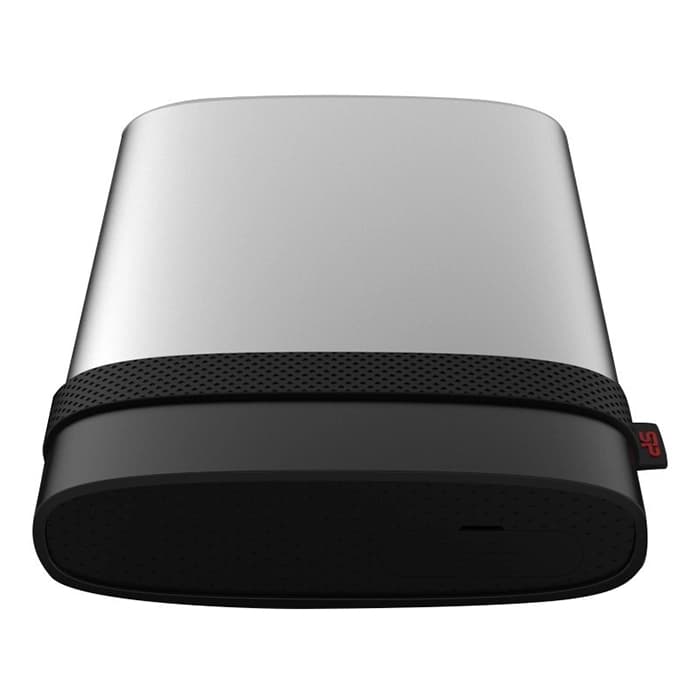 هارد اکسترنال سیلیکون پاور مدل A85 ظرفیت 4 ترابایت — تصویر ۴