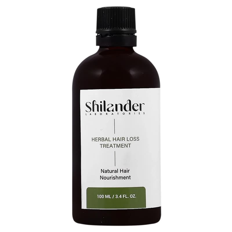 تونیک تقویت مو شیلاندر | داروخانه روشا