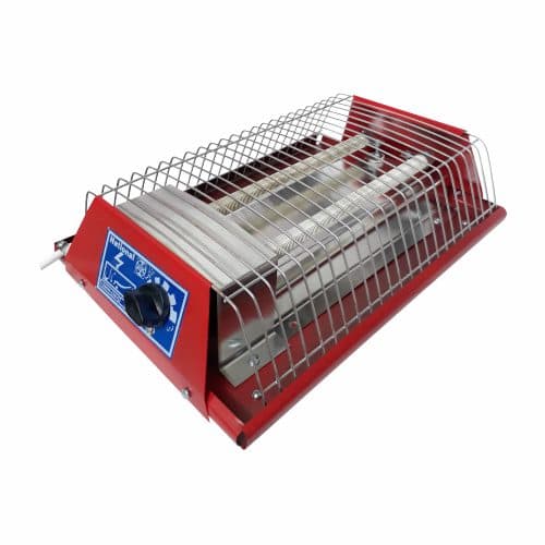 کرسی برقی ناسیونال مدل N102 — تصویر ۲