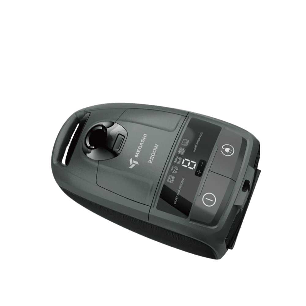 جاروبرقی مباشی مدل ME-VC3001 — تصویر ۱۲