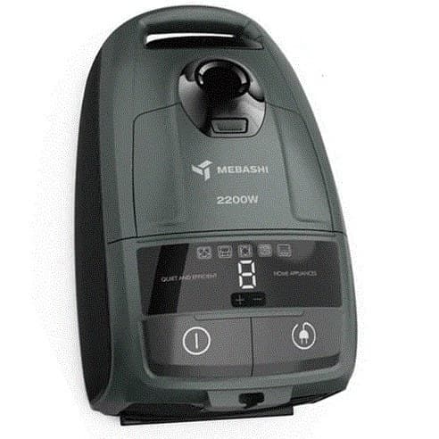 جاروبرقی مباشی مدل ME-VC3001 — تصویر ۸
