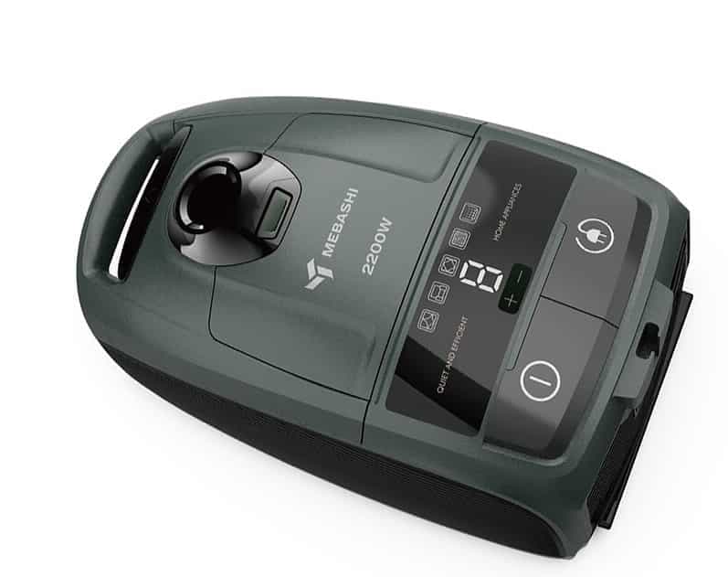 جاروبرقی مباشی مدل ME-VC3001 — تصویر ۱۰