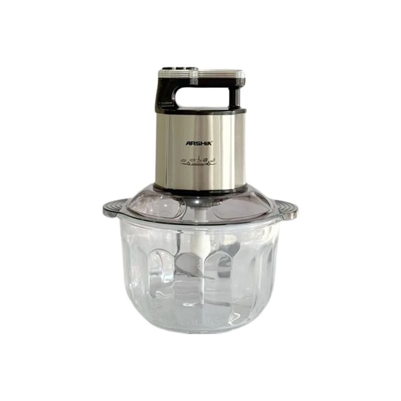 خردکن 4 لیتری ارشیا مدل AS2310-803 — تصویر ۶