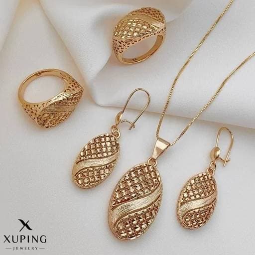نیمست تراش بیضی ژوپینگ