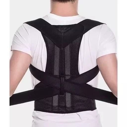 قوز بند طبی مدل Back Pain Relief سایز S بچگانه — تصویر ۶