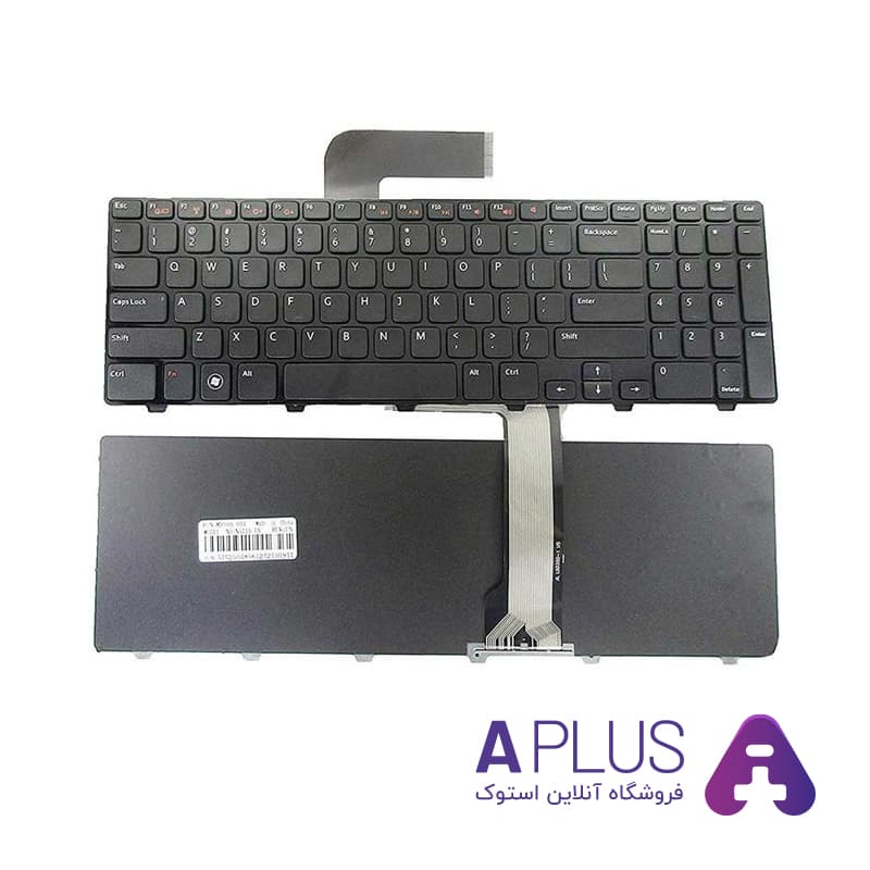 کیبورد لپ تاپ DELL 5110 — تصویر ۲