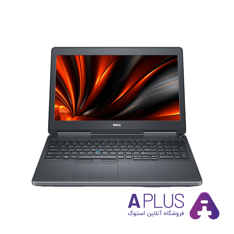 لپ تاپ DELL 7720 | i7-6820HQ | 16G-DDR4 | 512G-SSD | 6G P3000 |17 INCH FHD — تصویر ۱۰