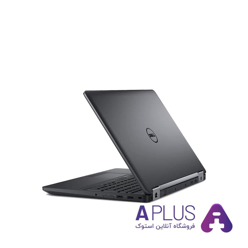 لپ تاپ دل کارکرده DELL 3530 | i5-8400H | 8G-DDR4 | 256G-SSD | 4G P620 |15.6 INCH FHD — تصویر ۴