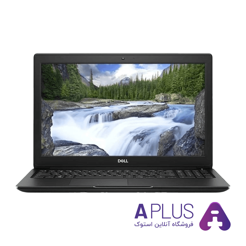 لپ تاپ استوک Dell Latitude 3500 | i7-8250U | 8GB DDR4 | 256GB SSD | 2G MX130 |15.6 INCH FHD