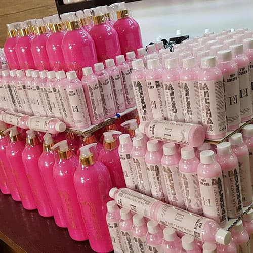 ماسک مو دنس هیر 1000 میل — تصویر ۹