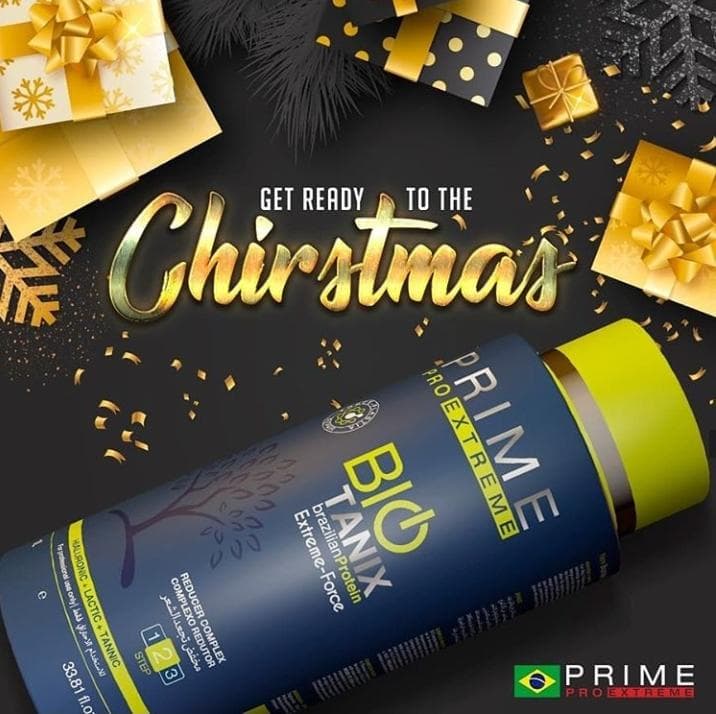 کراتینه مو بیوتانیکس پرایم prime