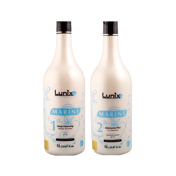 کراتینه مو لونیکس (Lunix)