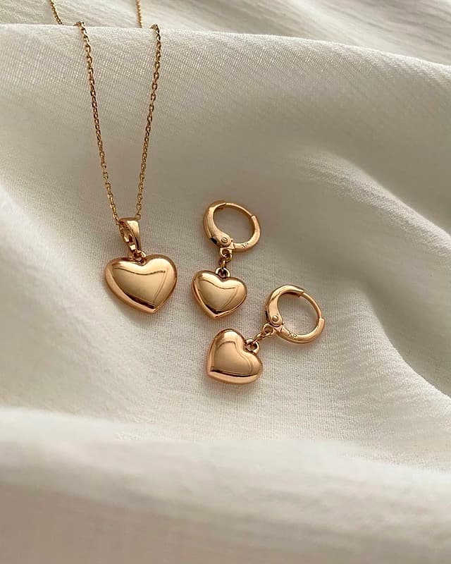 نیمست قلب متوسط ژوپینگ