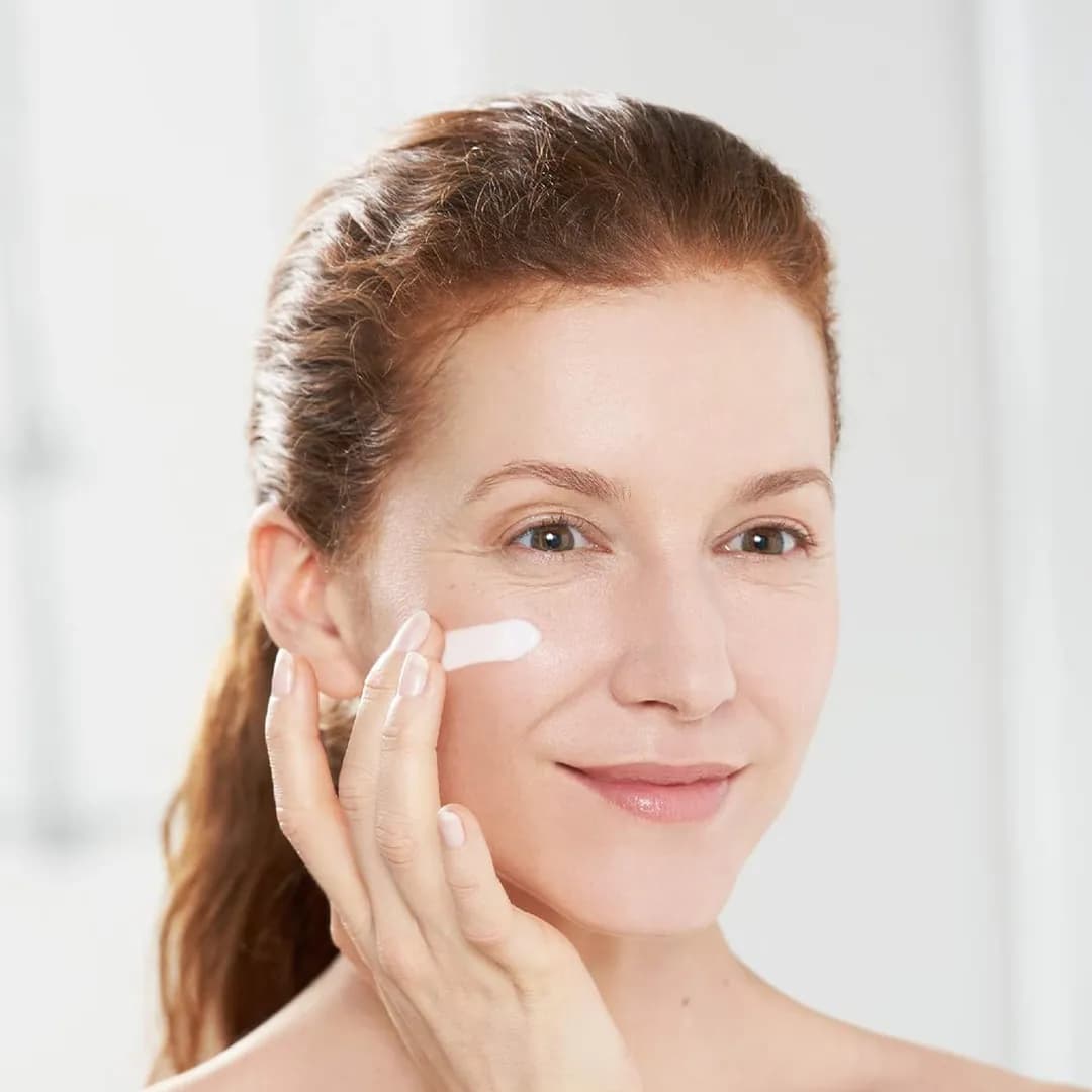 کرم مرطوب کننده و مغذی بایودرما Atoderm Nutritive حجم 40 میلی لیتری — تصویر ۶