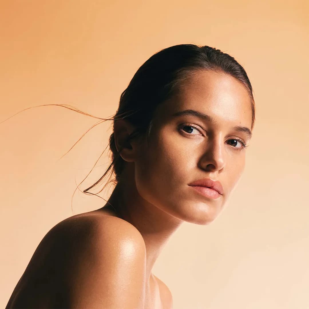 کرم ضد آفتاب برنزه استادرم Institut Esthederm Photo Regul حجم 50 میلی لیتری — تصویر ۵