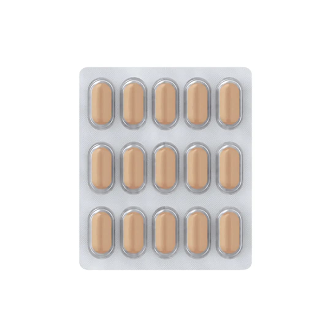 قرص پرفکتیل vitabiotics تعداد 30 عددی — تصویر ۱۲