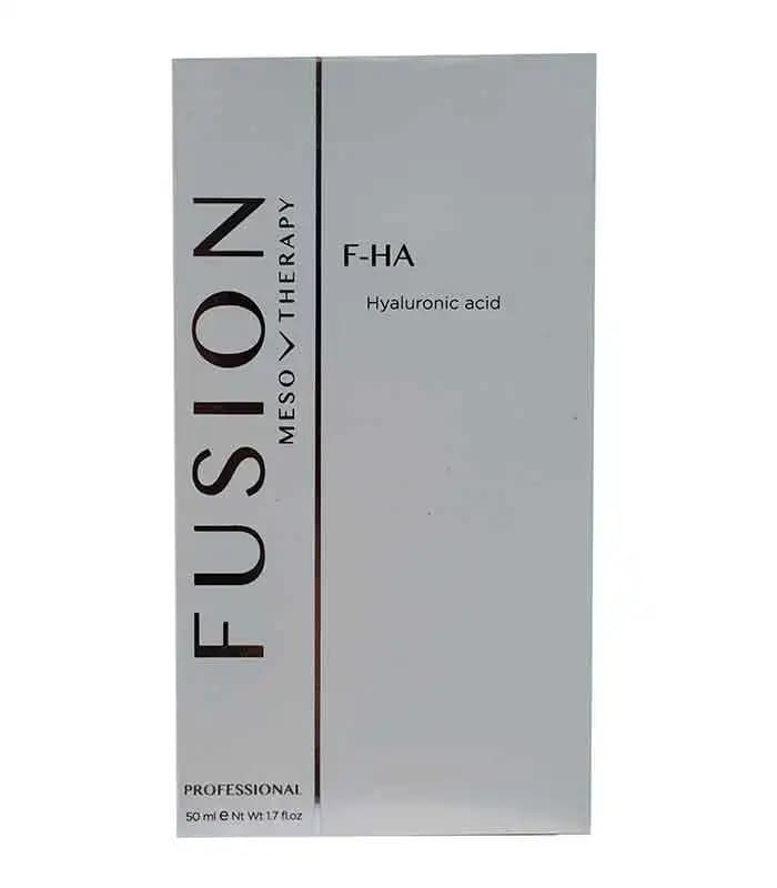 کوکتل آبرسانی به پوست فیوژن F-HA — تصویر ۹