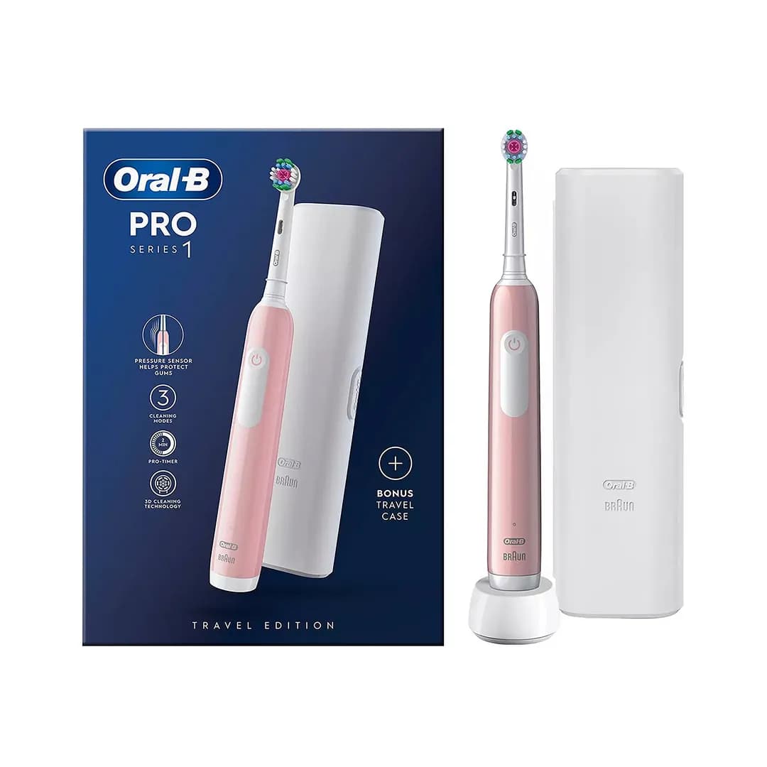 مسواک برقی اورال بی PRO SERIES 1 — تصویر ۶