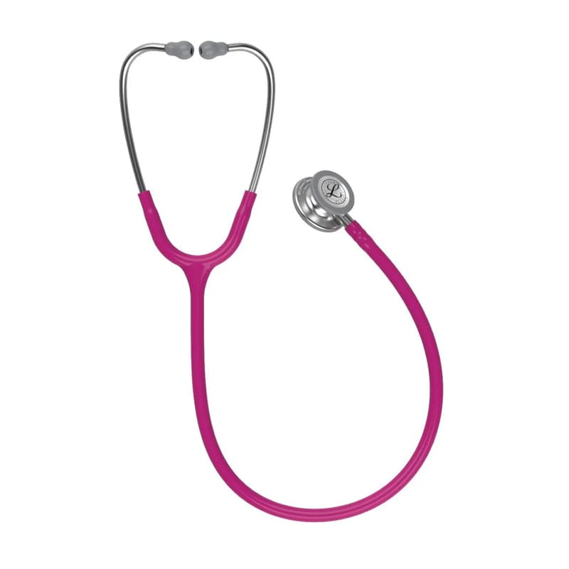 گوشی پزشکی لیتمن کلاسیک 3 کد 5648 — تصویر ۷
