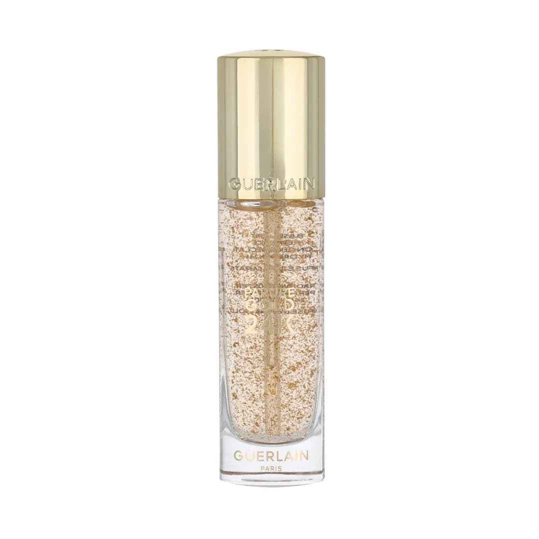 پرایمر گرلن PARURE GOLD 24K حجم 35 میلی لیتری — تصویر ۶