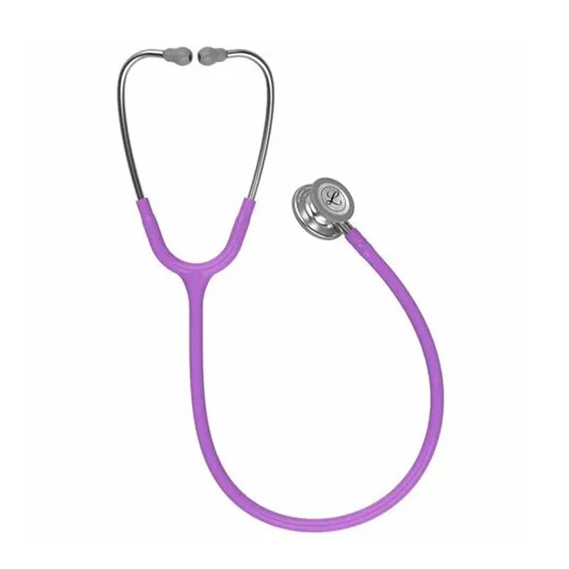 گوشی پزشکی لیتمن کلاسیک 3 کد 5832 — تصویر ۴