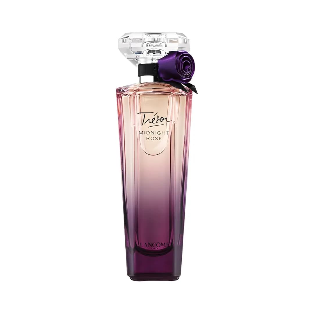 ادکلن زنانه لانکوم مدل TRESOR MIDNIGHT ROSE حجم 75 میلی لیتری — تصویر ۸