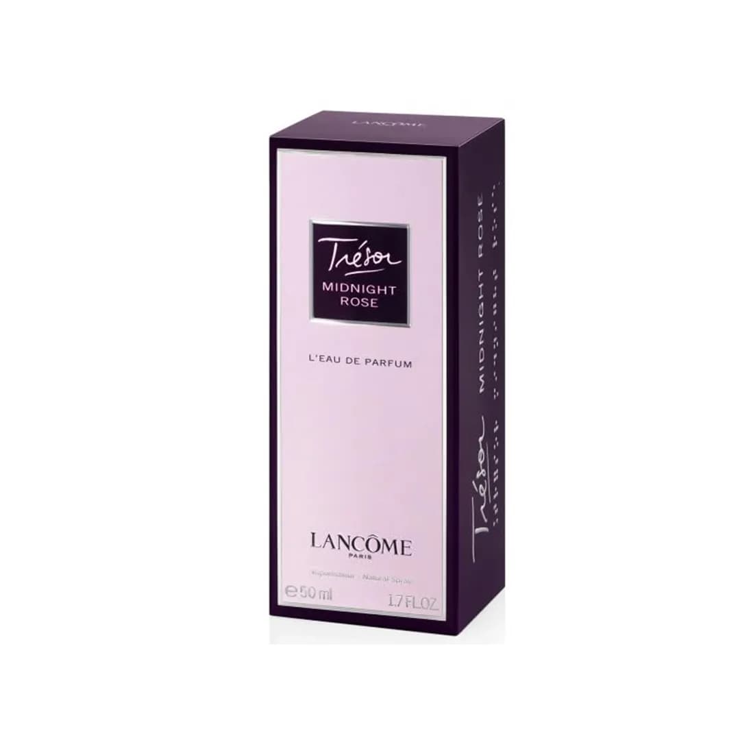 ادکلن زنانه لانکوم مدل TRESOR MIDNIGHT ROSE حجم 75 میلی لیتری — تصویر ۷
