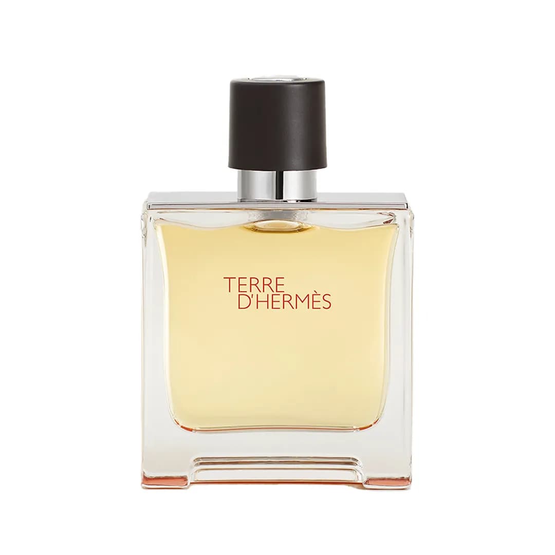 ادکلن مردانه هرمس مدل TERRE D’HERMES حجم 100 میلی لیتری