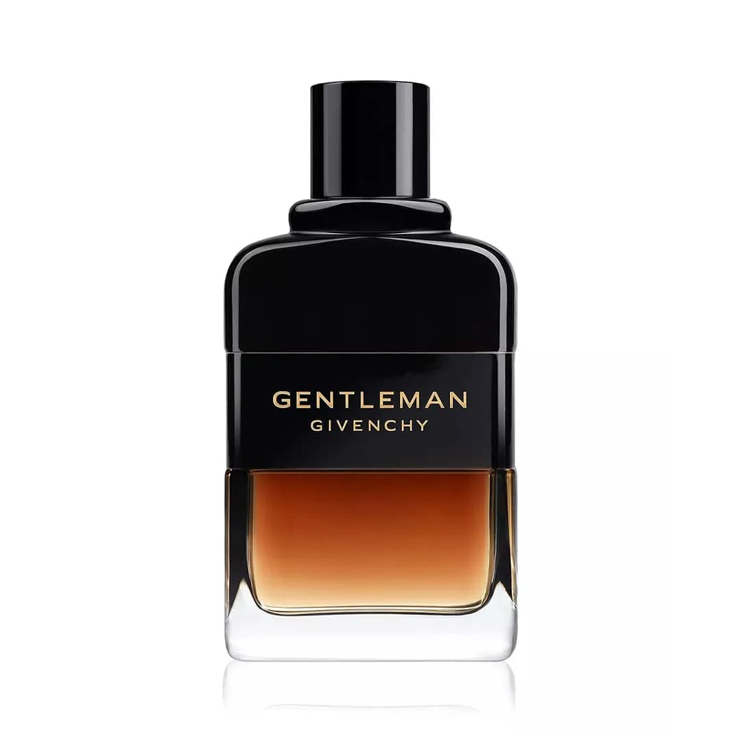 ادکلن مردانه ژیوانشی مدل GENTLEMAN RESERVE PRIVEE حجم 100 میلی لیتری — تصویر ۲