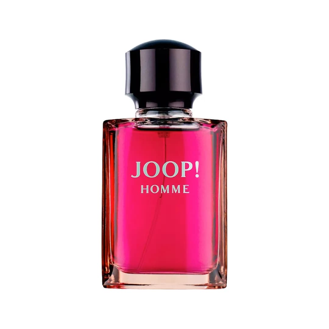 ادکلن مردانه ژوپ مدل HOMME حجم 125 میلی لیتری — تصویر ۴