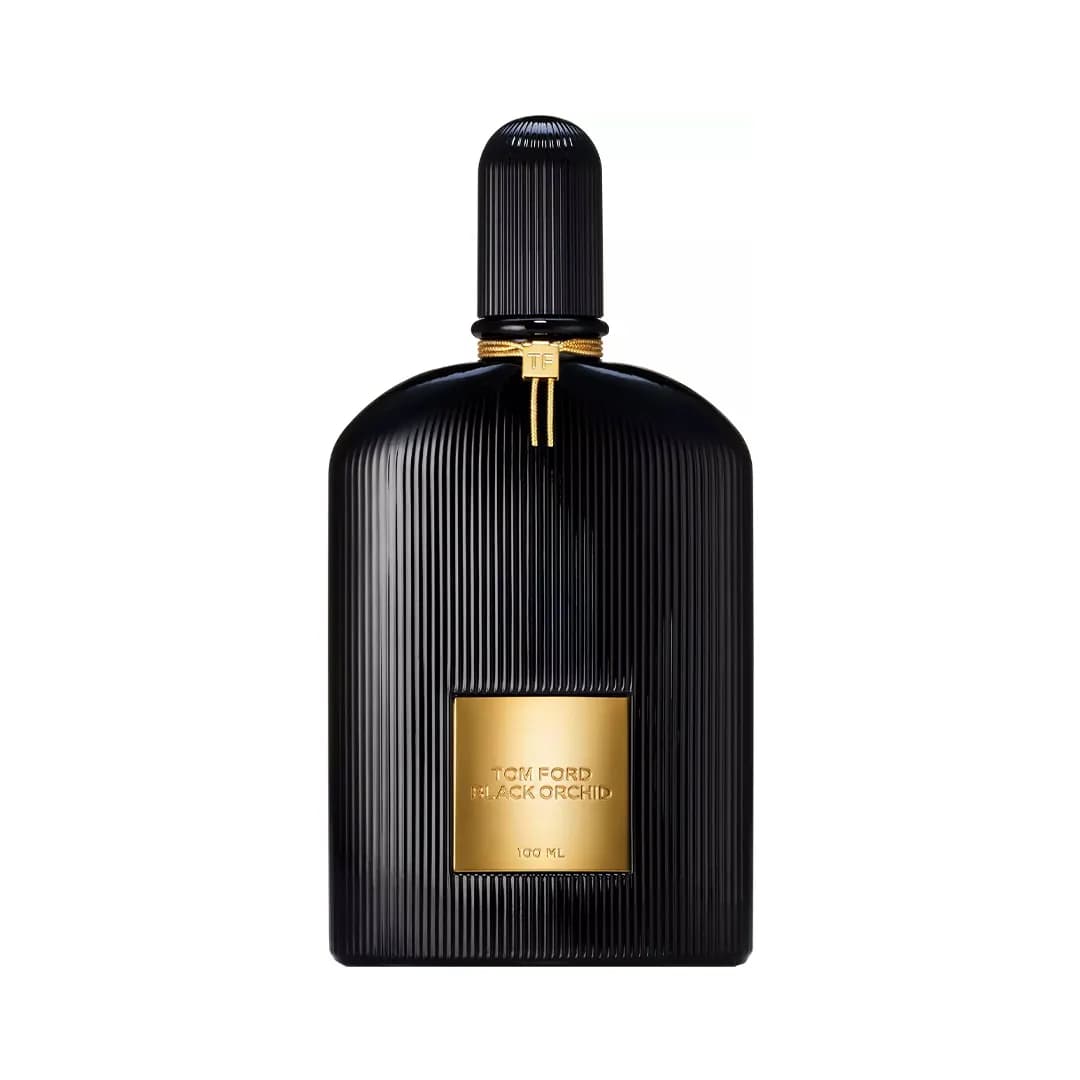 ادکلن زنانه تام فورد مدل BLACK ORCHID حجم 100 میلی لیتری — تصویر ۲