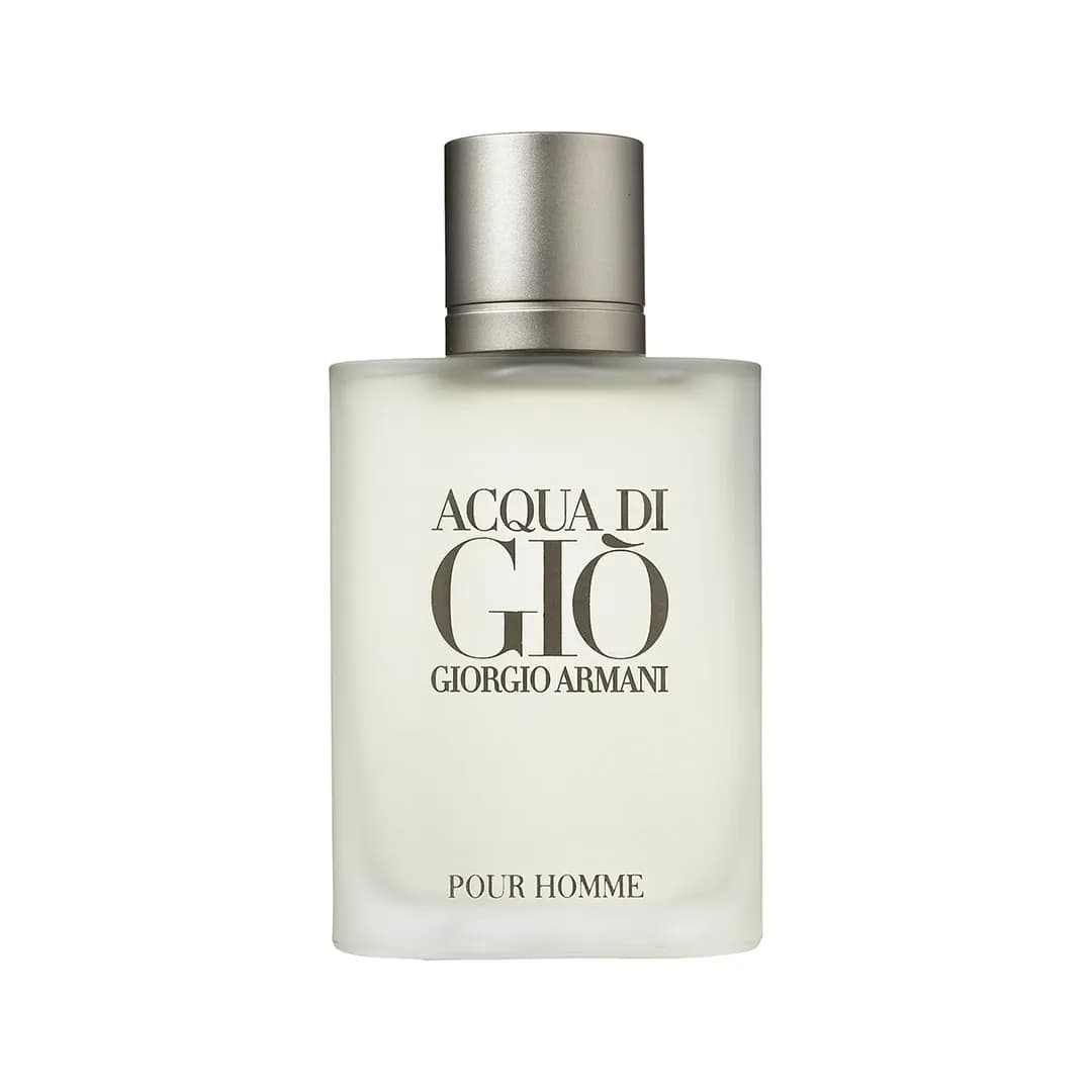 ادکلن جورجیو آرمانی مدل ACQUA DI حجم 100 میلی لیتری — تصویر ۲