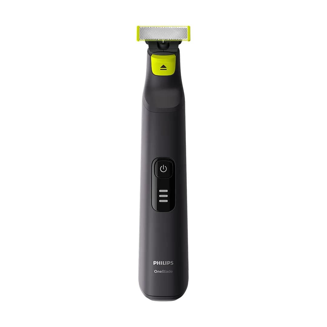 ماشین اصلاح موی صورت فیلیپس مدل OneBlade Pro QP6530/23
