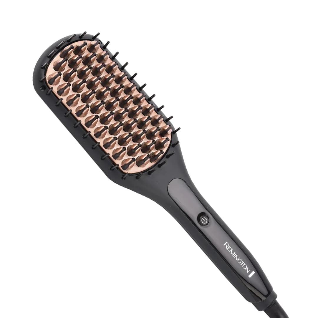 برس حرارتی رمینگتون STRAIGHT BRUSH CB7400 — تصویر ۲