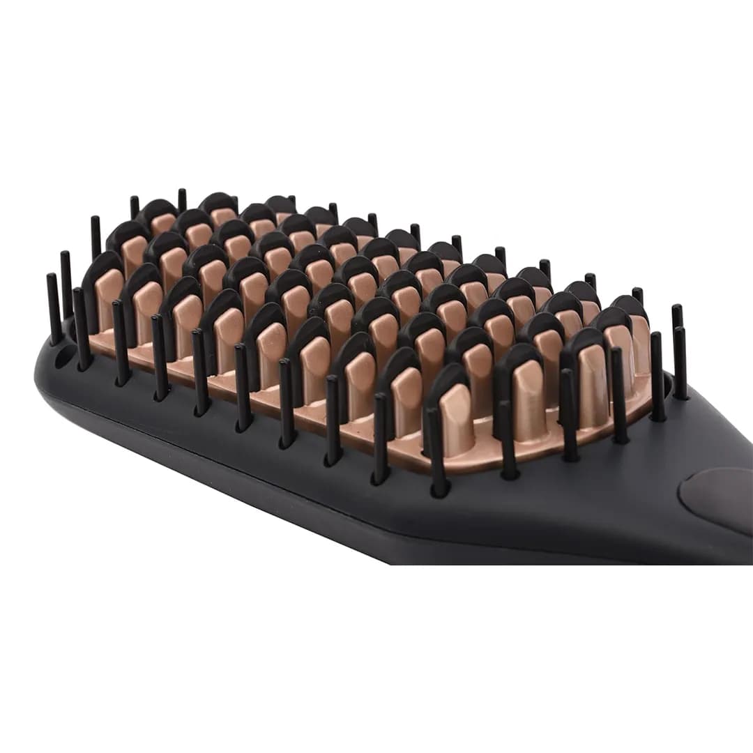 برس حرارتی رمینگتون STRAIGHT BRUSH CB7400 — تصویر ۴