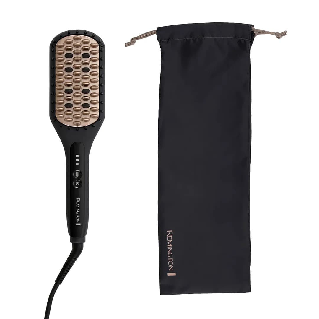 برس حرارتی رمینگتون STRAIGHT BRUSH CB7400 — تصویر ۶