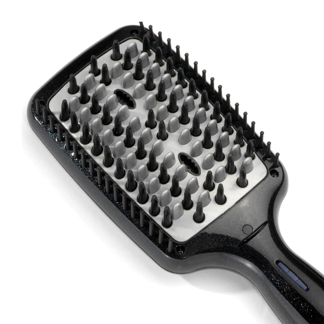 برس حرارتی بابیلیس FAST SMOOTHING SHINE HSB101E — تصویر ۳