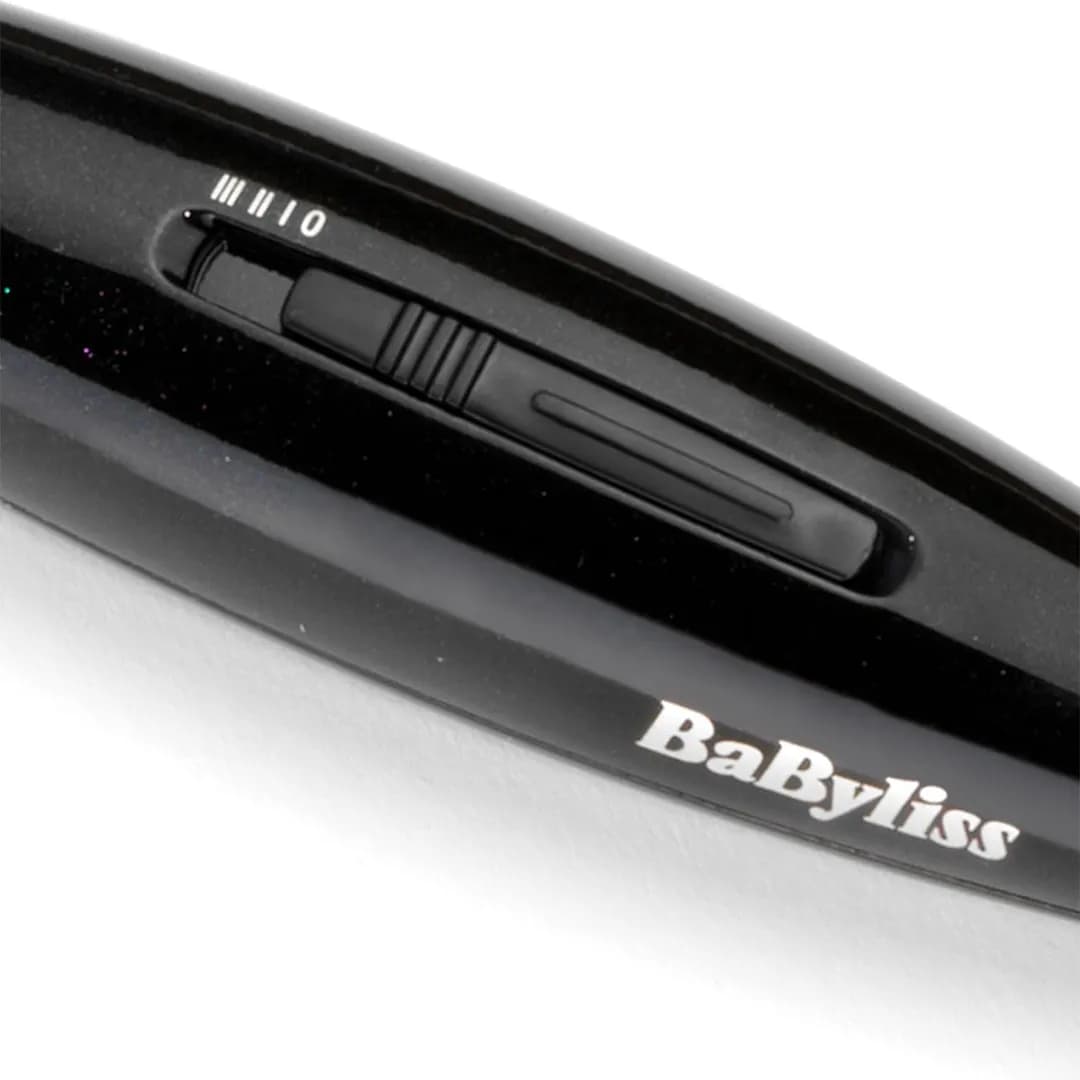 برس حرارتی بابیلیس FAST SMOOTHING SHINE HSB101E — تصویر ۱۲